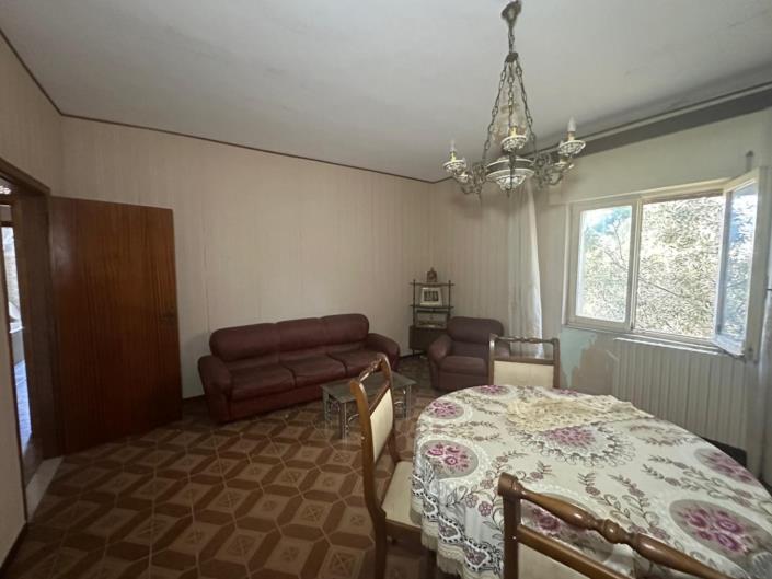 Image No.10-Propriété de 2 chambres à vendre à Pietranico