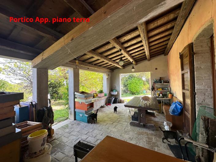 Image No.30-Propriété de 4 chambres à vendre à Atri
