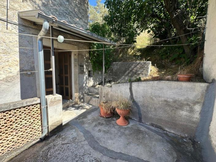 Image No.7-Propriété de 2 chambres à vendre à Capestrano