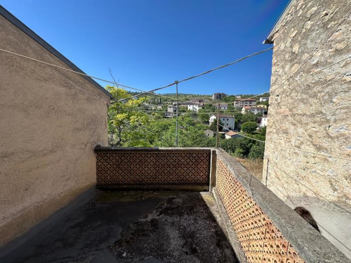 Image No.8-Propriété de 2 chambres à vendre à Capestrano