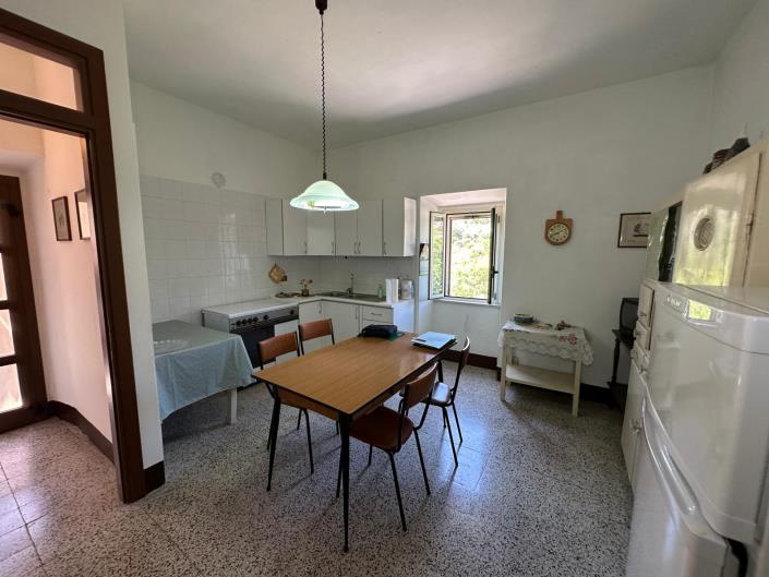 Image No.9-Propriété de 2 chambres à vendre à Capestrano