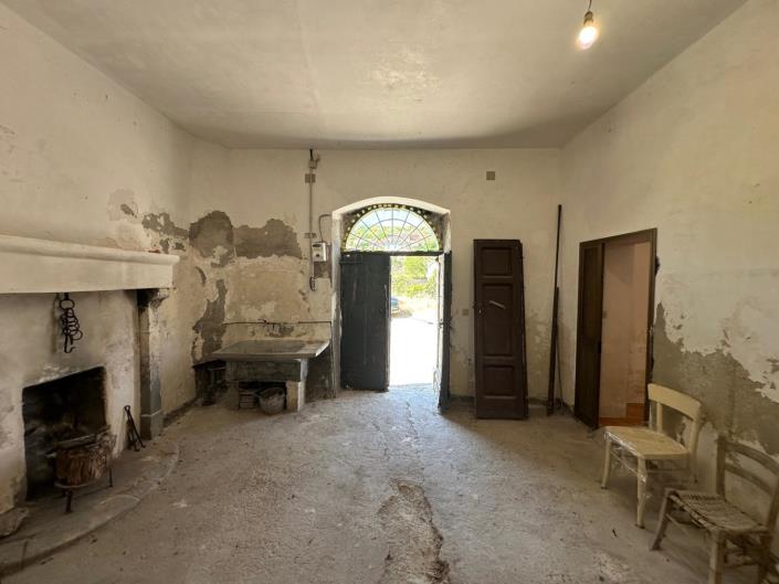 Image No.28-Propriété de 2 chambres à vendre à Capestrano