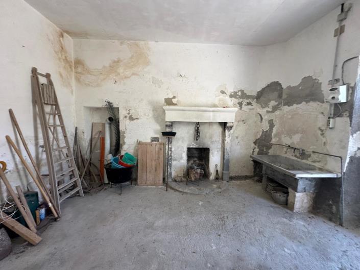 Image No.29-Propriété de 2 chambres à vendre à Capestrano
