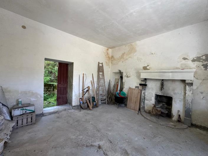 Image No.30-Propriété de 2 chambres à vendre à Capestrano