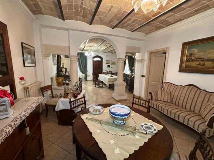 Image No.11-Villa de 5 chambres à vendre à Ortona