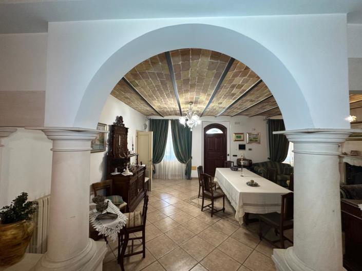 Image No.13-Villa de 5 chambres à vendre à Ortona