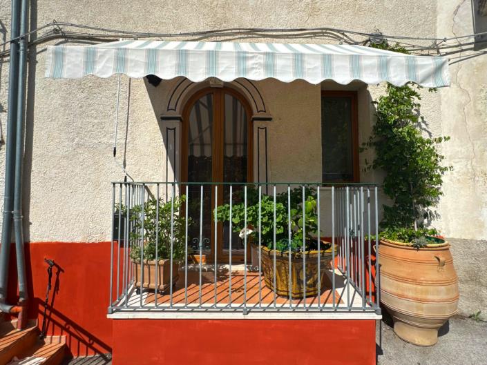 Image No.13-Propriété de 2 chambres à vendre à Caramanico Terme