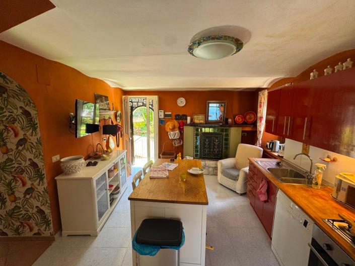 Image No.15-Propriété de 2 chambres à vendre à Caramanico Terme