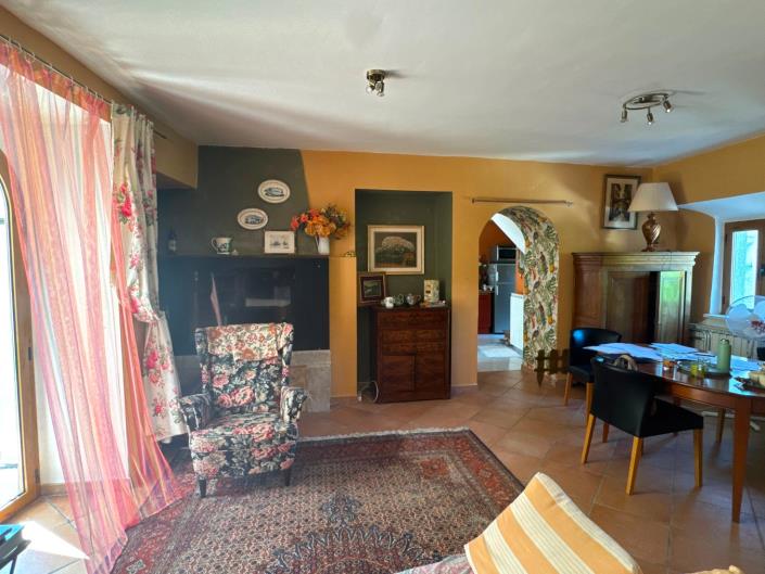 Image No.16-Propriété de 2 chambres à vendre à Caramanico Terme