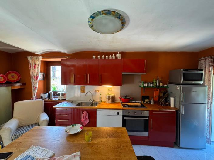 Image No.17-Propriété de 2 chambres à vendre à Caramanico Terme
