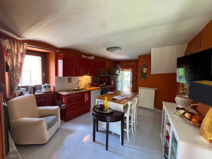 Image No.18-Propriété de 2 chambres à vendre à Caramanico Terme