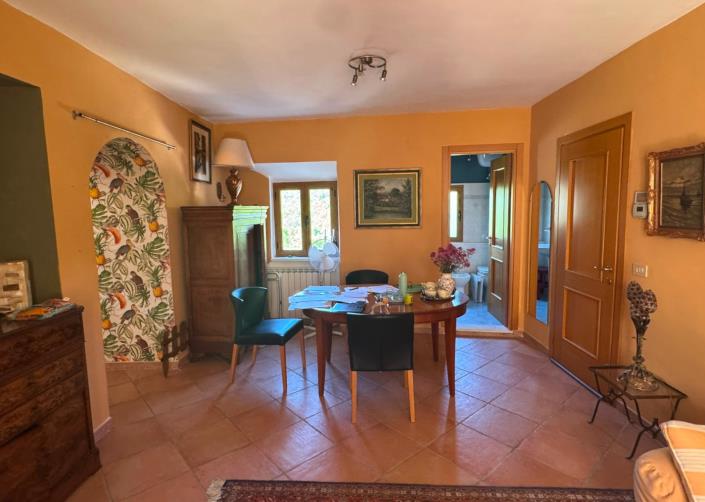 Image No.20-Propriété de 2 chambres à vendre à Caramanico Terme
