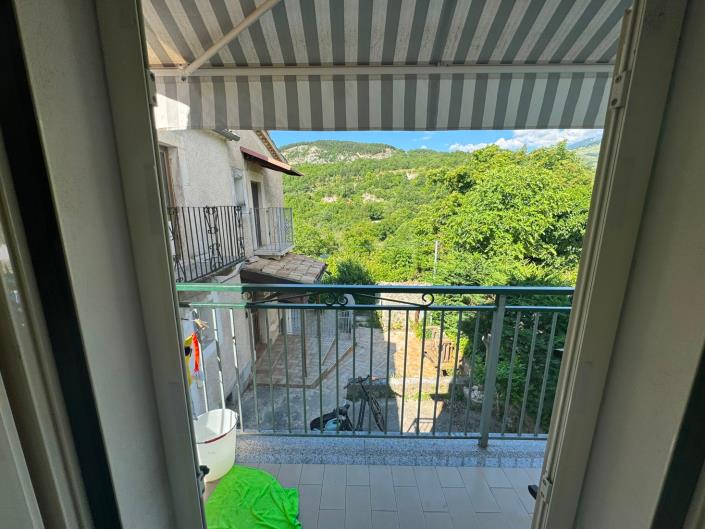 Image No.22-Propriété de 2 chambres à vendre à Caramanico Terme