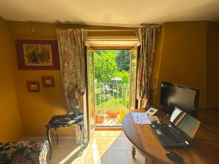 Image No.26-Propriété de 2 chambres à vendre à Caramanico Terme