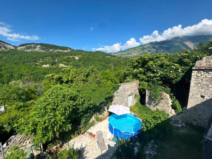 Image No.35-Propriété de 2 chambres à vendre à Caramanico Terme