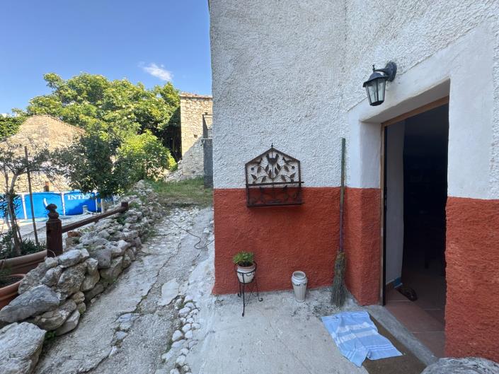Image No.41-Propriété de 2 chambres à vendre à Caramanico Terme
