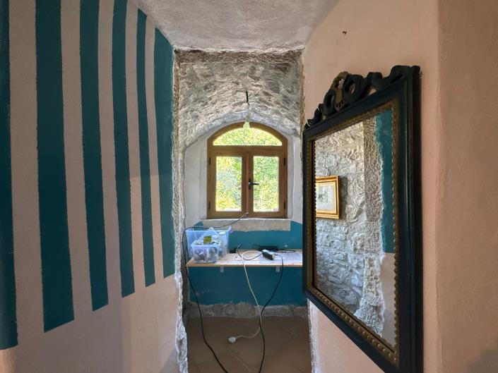 Image No.44-Propriété de 2 chambres à vendre à Caramanico Terme