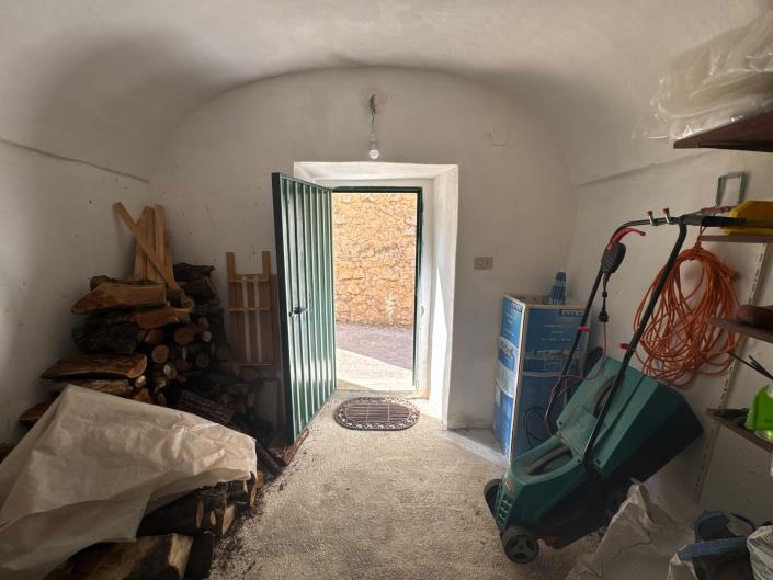 Image No.45-Propriété de 2 chambres à vendre à Caramanico Terme