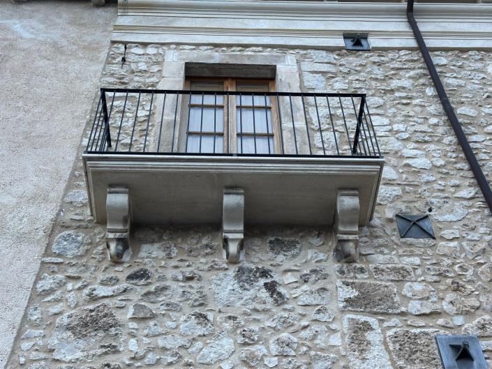 Image No.5-Propriété de 3 chambres à vendre à Caramanico Terme
