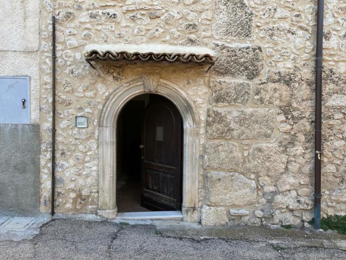 Image No.6-Propriété de 3 chambres à vendre à Caramanico Terme