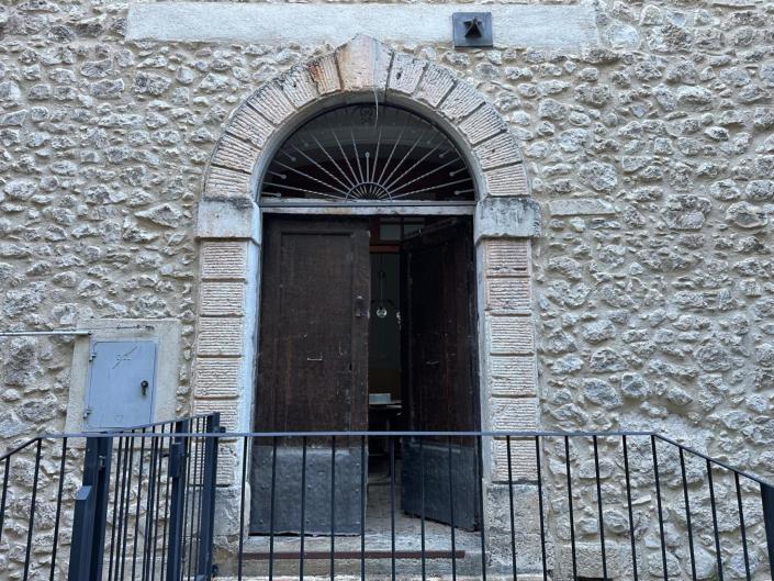 Image No.7-Propriété de 3 chambres à vendre à Caramanico Terme