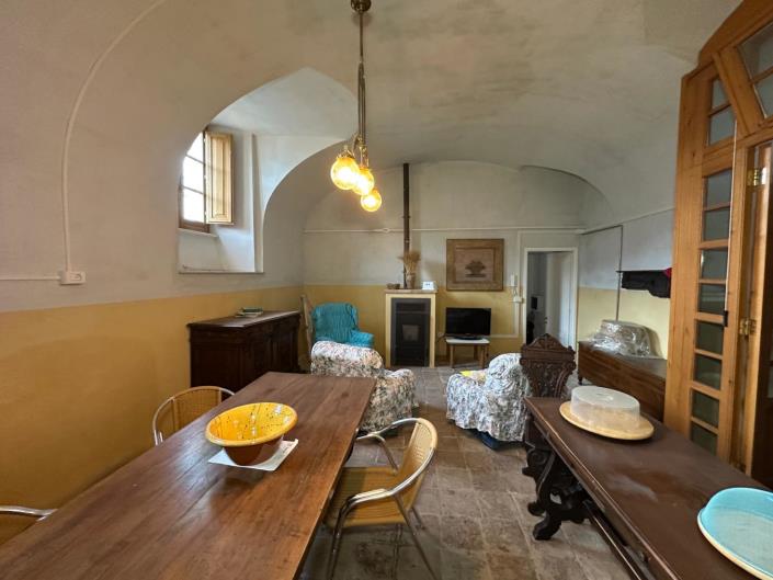 Image No.11-Propriété de 3 chambres à vendre à Caramanico Terme