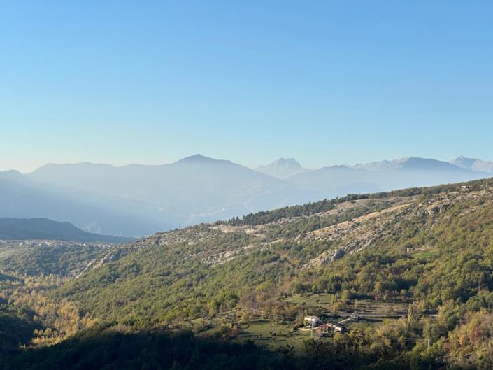 Image No.35-Propriété de 3 chambres à vendre à Caramanico Terme
