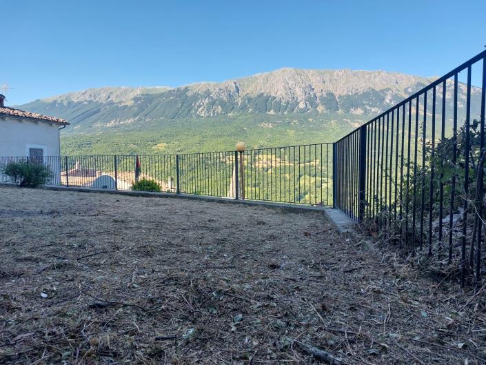 Image No.38-Propriété de 3 chambres à vendre à Caramanico Terme