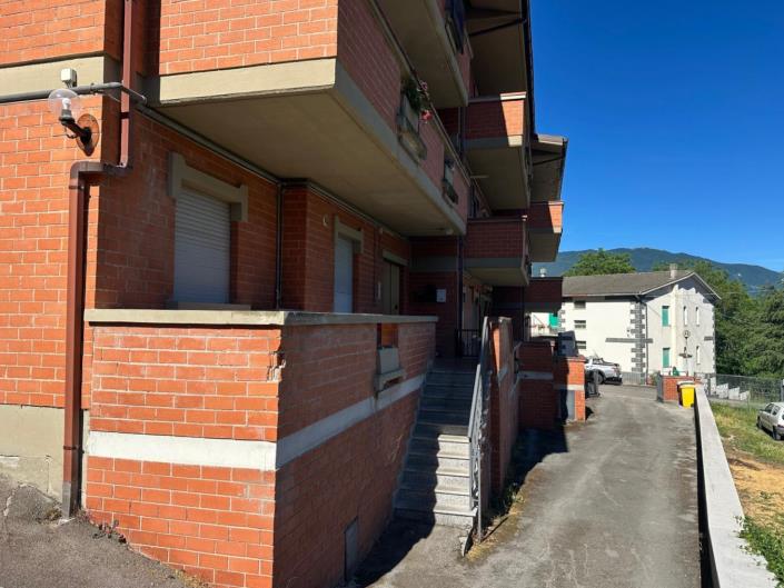 Image No.3-Appartement de 3 chambres à vendre à Caramanico Terme