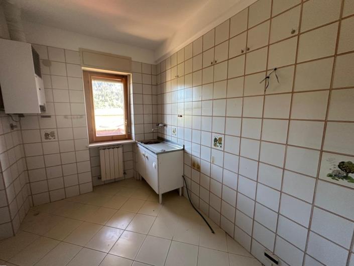 Image No.8-Appartement de 3 chambres à vendre à Caramanico Terme