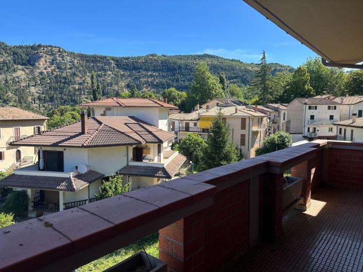 Image No.18-Appartement de 3 chambres à vendre à Caramanico Terme
