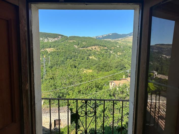 Image No.21-Propriété de 4 chambres à vendre à Caramanico Terme