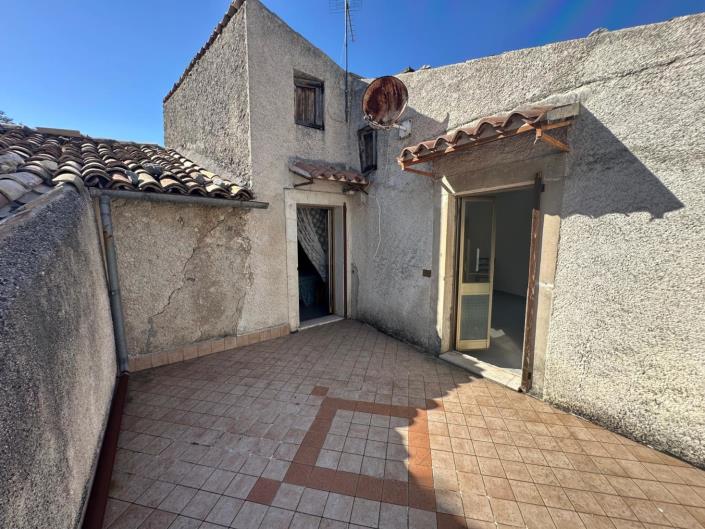 Image No.22-Propriété de 4 chambres à vendre à Caramanico Terme