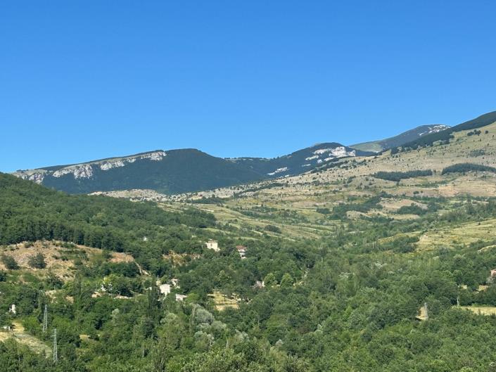 Image No.27-Propriété de 4 chambres à vendre à Caramanico Terme