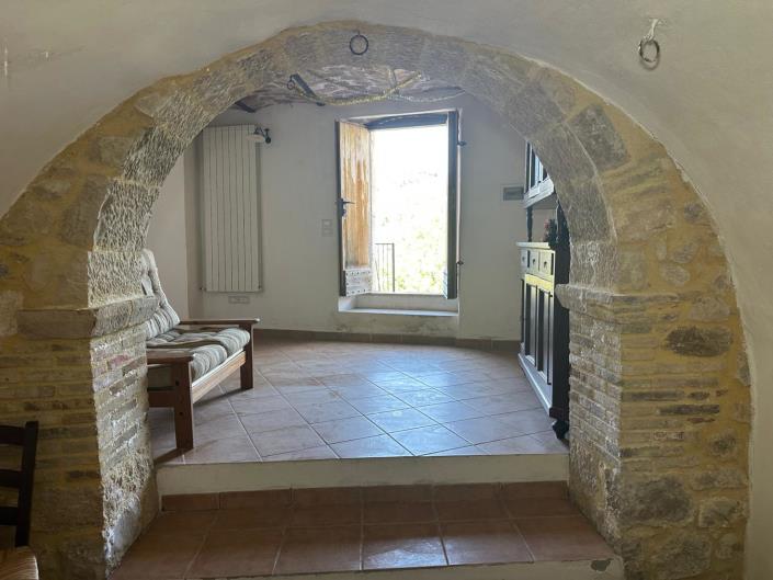 Image No.31-Propriété de 4 chambres à vendre à Caramanico Terme