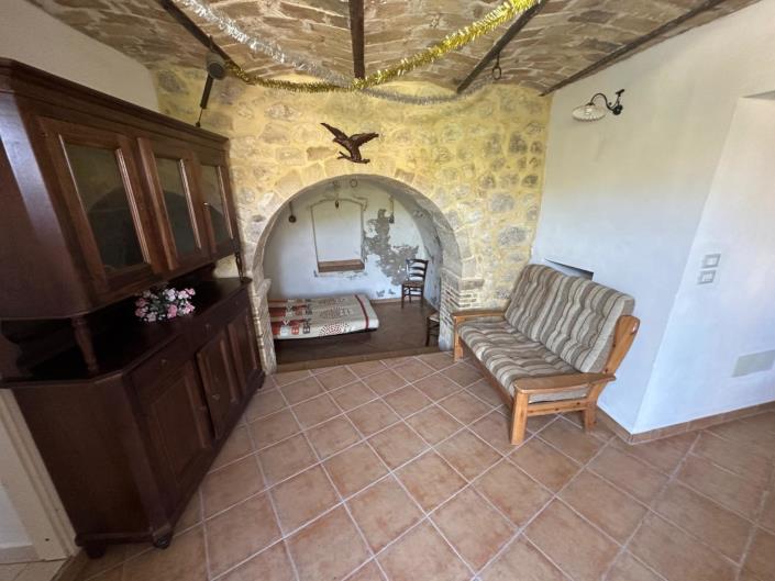 Image No.32-Propriété de 4 chambres à vendre à Caramanico Terme