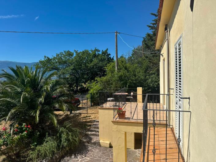Image No.4-Propriété de 3 chambres à vendre à Pietranico