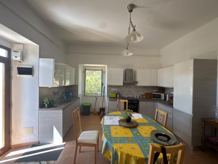 Image No.10-Propriété de 3 chambres à vendre à Pietranico