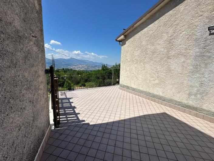 Image No.21-Propriété de 2 chambres à vendre à Caramanico Terme