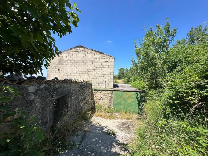 Image No.29-Propriété de 2 chambres à vendre à Caramanico Terme