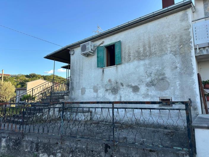 Image No.3-Propriété de 1 chambre à vendre à Scafa