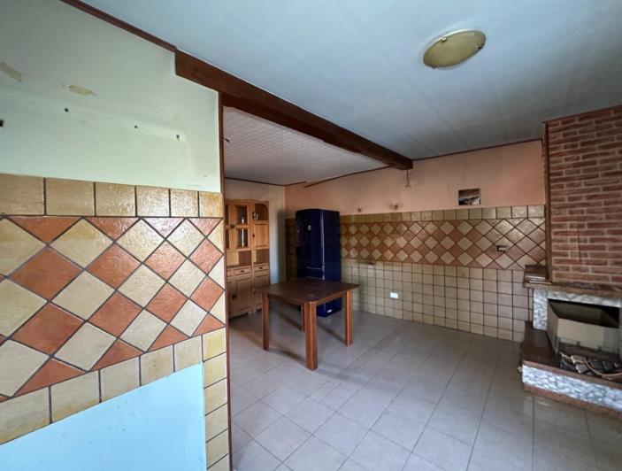 Image No.9-Propriété de 1 chambre à vendre à Scafa