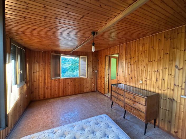 Image No.11-Propriété de 1 chambre à vendre à Scafa