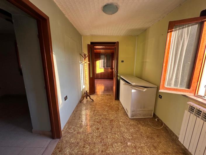 Image No.14-Propriété de 1 chambre à vendre à Scafa