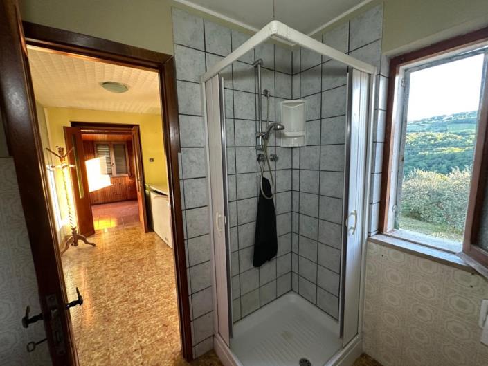 Image No.17-Propriété de 1 chambre à vendre à Scafa
