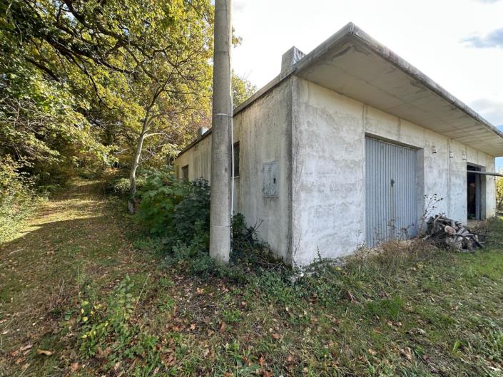 Image No.2-Propriété à vendre à Caramanico Terme