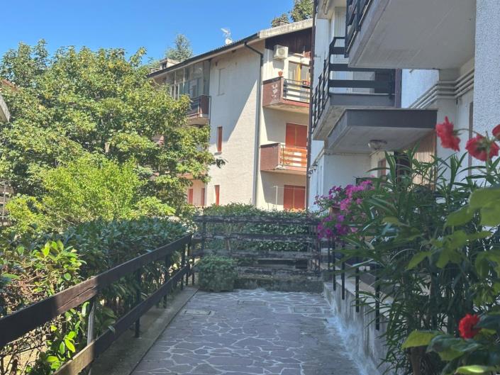 Image No.4-Appartement de 2 chambres à vendre à Caramanico Terme