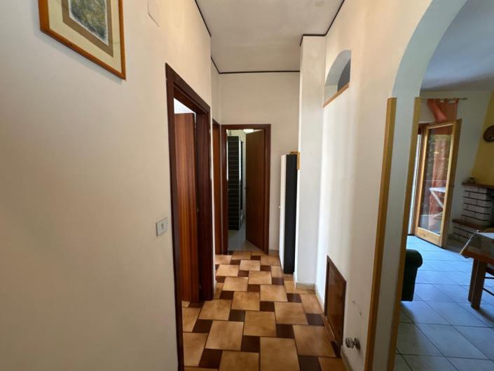 Image No.17-Appartement de 2 chambres à vendre à Caramanico Terme