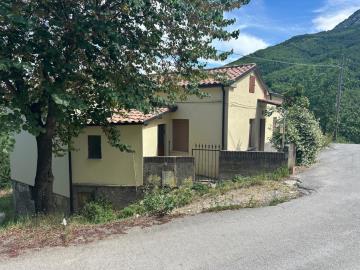 1 - Villa Celiera, Townhouse