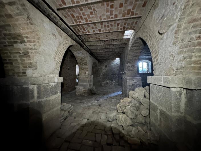 Image No.31-Propriété de 3 chambres à vendre à Torre de'Passeri